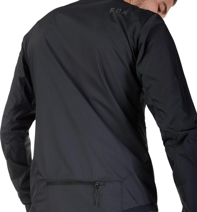 Produktbild Fox Ranger Wind Jacket (L)