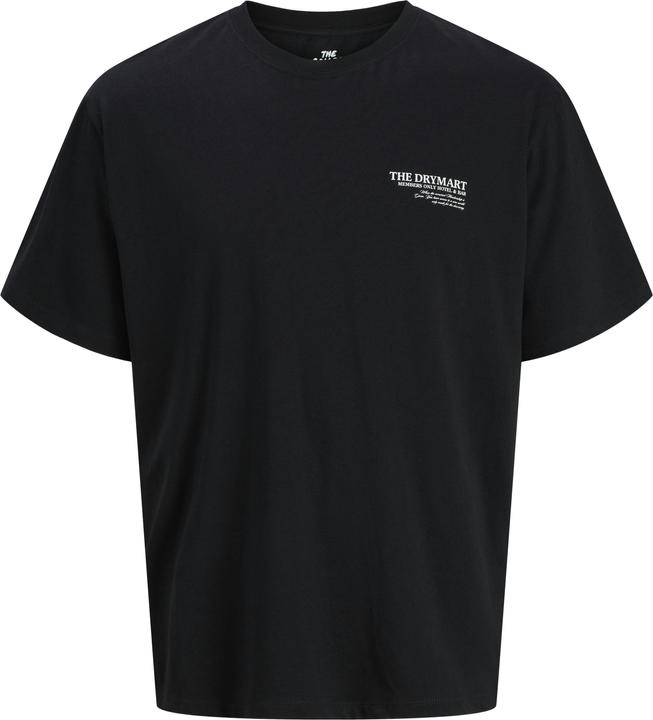 Produktbild Jack & Jones Plus Size T-shirt T-shirt (4XL)