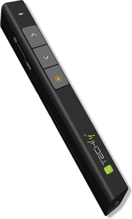 Actual product image Techly Itc laser26