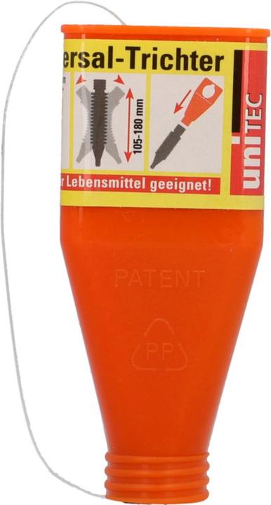 Immagine prodotto Cartrend Imbuto universale Aiuto al riempimento flessibile