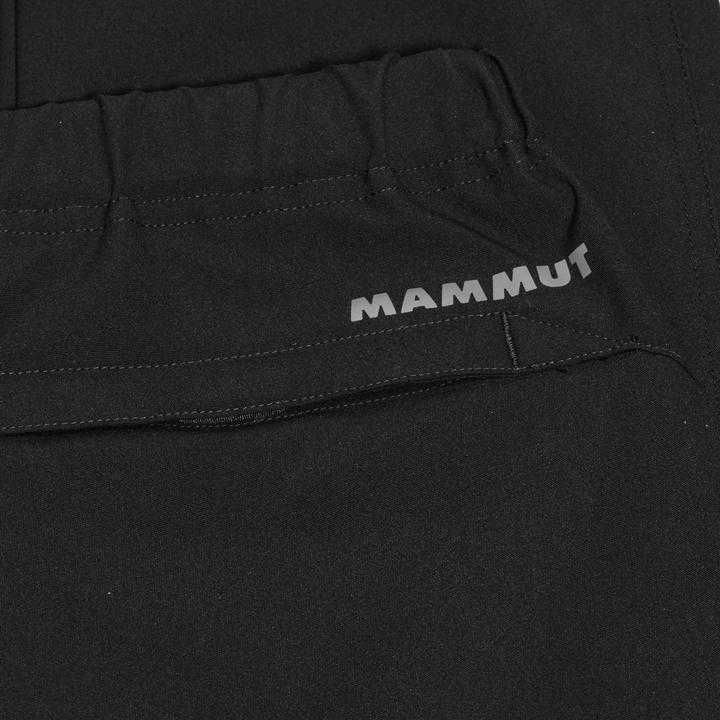 Produktbild Mammut Mountain Tough Pants Men (50)