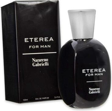 Actual product image Nazareno Gabrielli Ethereal Eau De Parfum 100 Ml (Eau de parfum, 100 ml)
