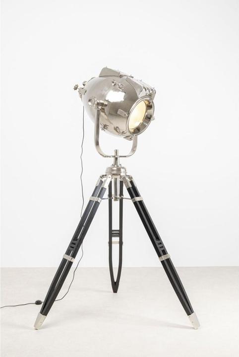 Produktbild Kare Design Stehleuchte Movie 230cm (E27)