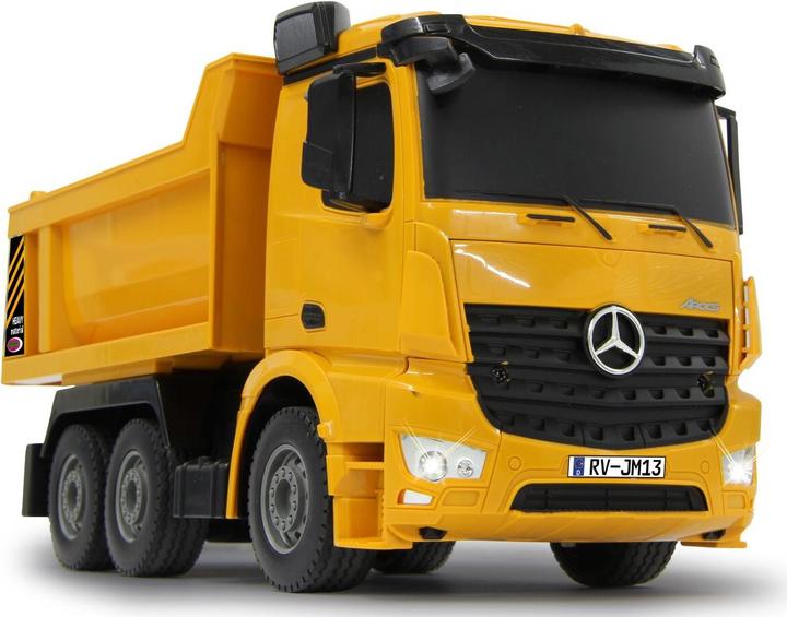Produktbild Jamara Mercedes-Benz Arocs