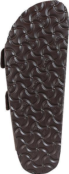 Actual product image Birkenstock Arizona Birko-Flor narrow (39)