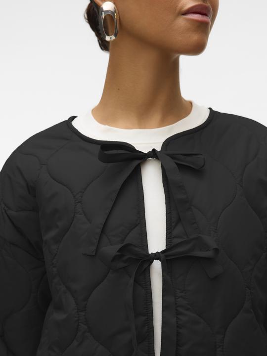 Produktbild Vero Moda VMSABINE Steppjacke Steppweste (XS)