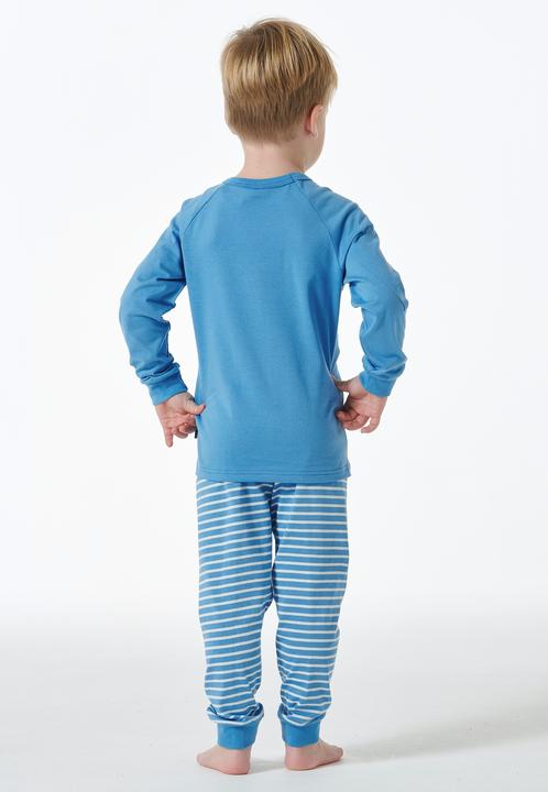 Image du produit Schiesser Pyjama Natural Love (92)