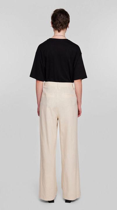 Immagine prodotto Pieces Pantaloni in lino IQWYATT (S)