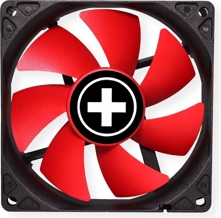 Xilence Performance C Series XPF92.R (92 mm, 1 x)