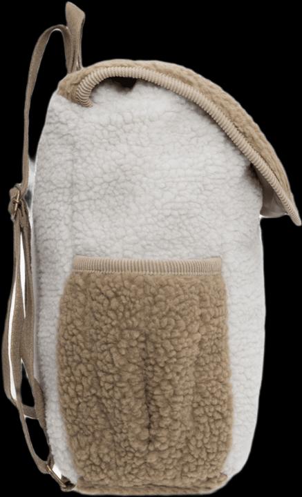 Actual product image Jollein Backpack - Naturel