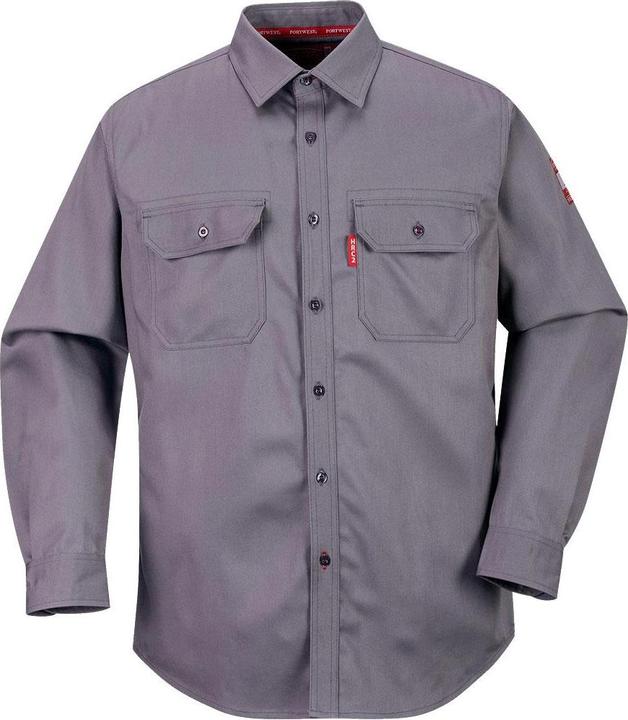 Produktbild Portwest Hemd (4XL)