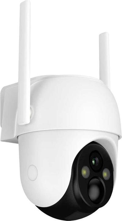 Produktbild Arenti GO2T+SP2-EU WLAN IP Überwachungskamera 2304 x 1296 Pixel (2304 x 1296 Pixels)