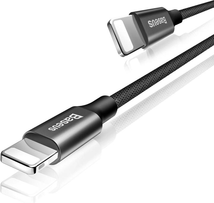 Actual product image Baseus Yiven Series for Apple (3 m, USB 2.0)
