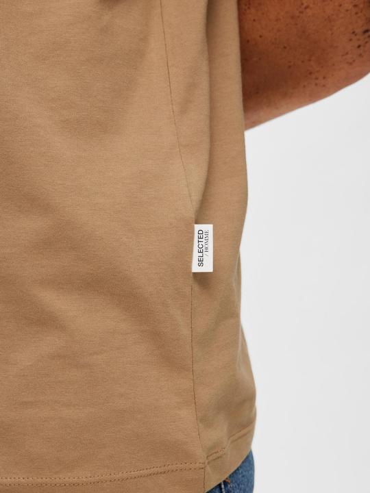 Image du produit Selected Homme T-shirt décontracté (XXL)