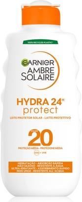 Produktbild Garnier Ambre Slatte IP20 200ml (Eau de Toilette, 200 ml)