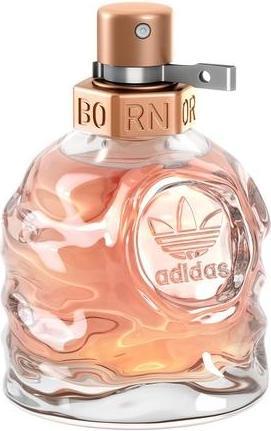 Produktbild adidas Born Original (Eau de Parfum, 30 ml)