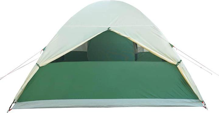 Image du produit VidaXL Tente de camping 6 personnes 466 x 342 x 200 cm 185T Taft (Tente igloo, 8.90 kg, 6 personnes)