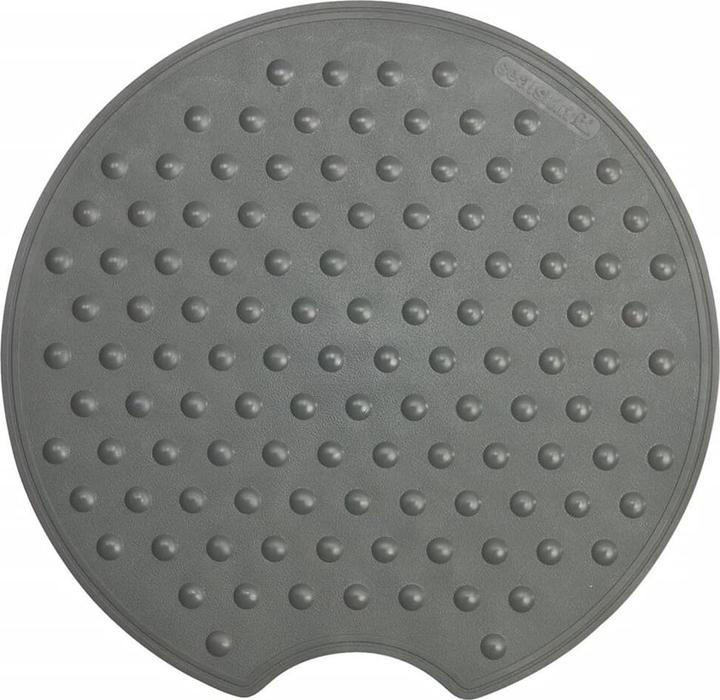 Sealskin Rotondo (55 x 55 cm)