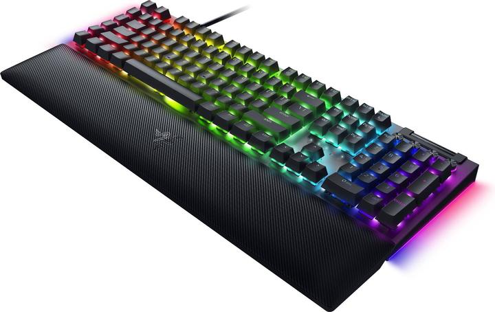 Produktbild Razer Blackwidow V4 (DE, Kabelgebunden)