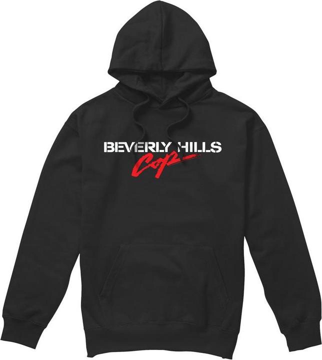 Beverly Hills Cop Kapuzenpullover