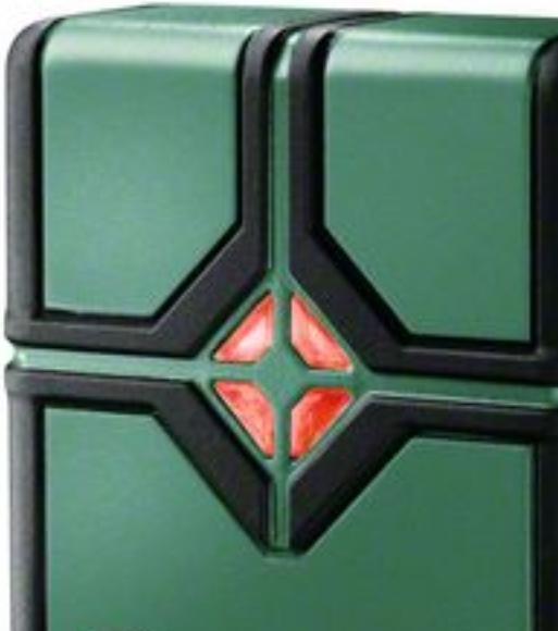 Produktbild Bosch Home & Garden Ortungsgerät Truvo