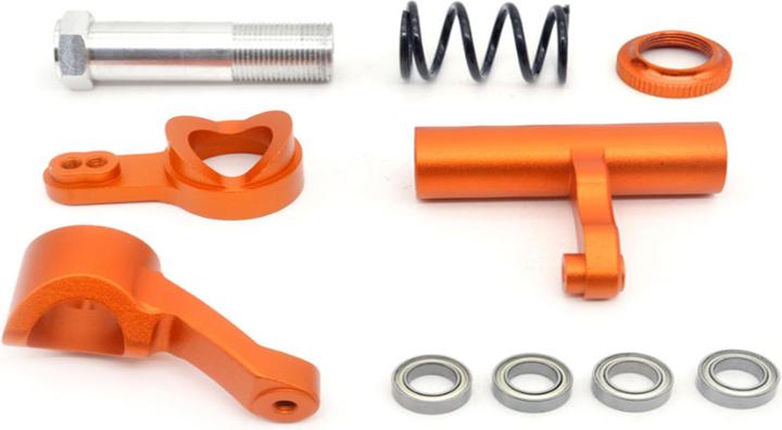 Image du produit Amewi Servo saver aluminium CNC HC7 / RXB7