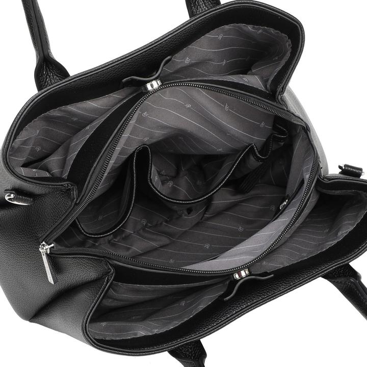 Actual product image L.Credi Polly Handtasche 30 cm
