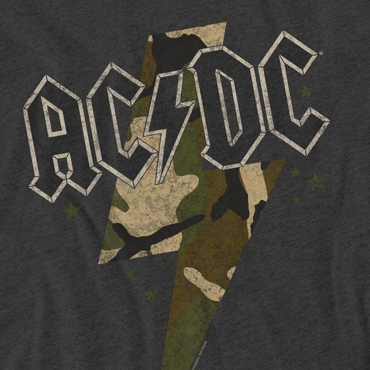 Produktbild AC/DC TShirt (L)