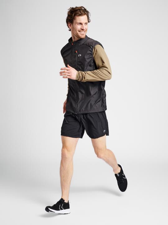 Produktbild Newline Men Packable Tech Gilet (S)