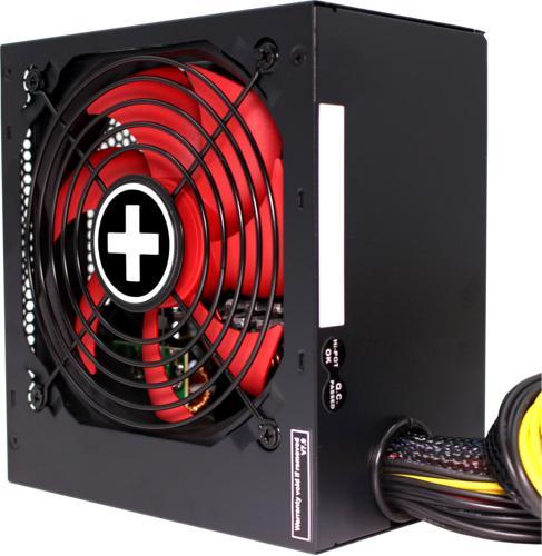 Image du produit Xilence XP650R10 (650 W)