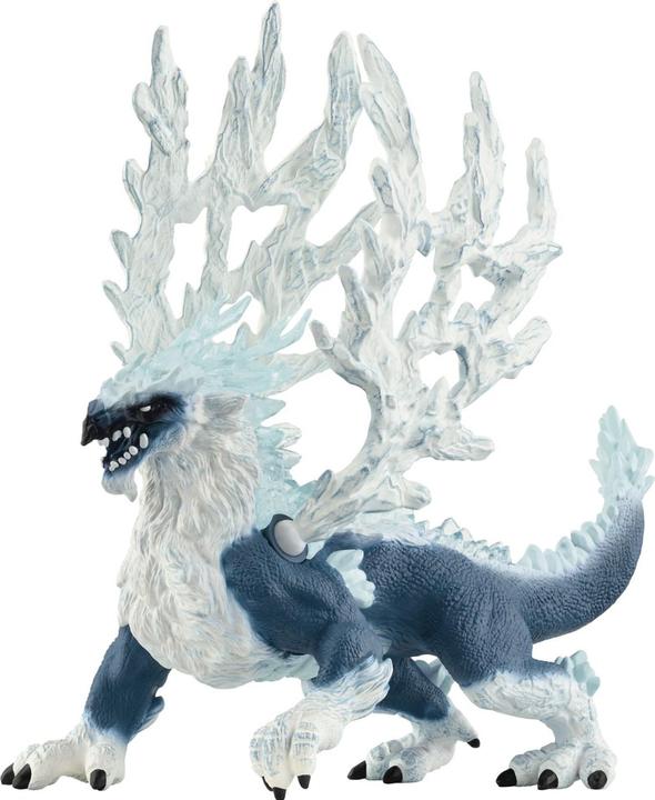 Produktbild Schleich Eisdrache