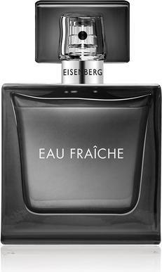 Actual product image Eisenberg Eau Fraîche (Eau de parfum, 30 ml)