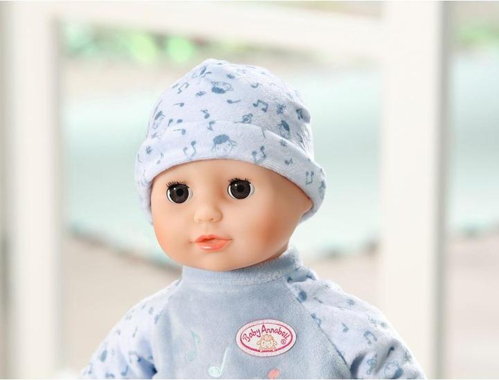 Productafbeelding Baby Annabell Zapf 709887 Kleine Alexander 36cm