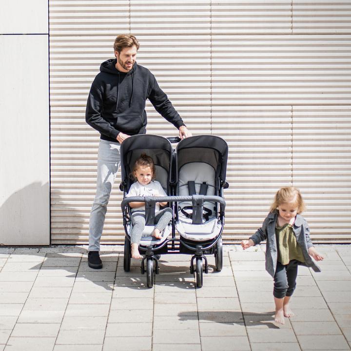 Produktbild Hauck Roadster Duo SLX