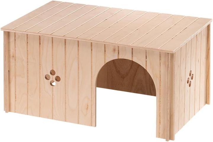 Produktbild Ferplast Kaninchenhaus
