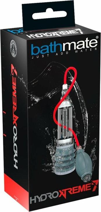 Produktbild Bathmate HydroXtreme7