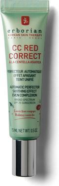 Produktbild Erborian CC Red Correct