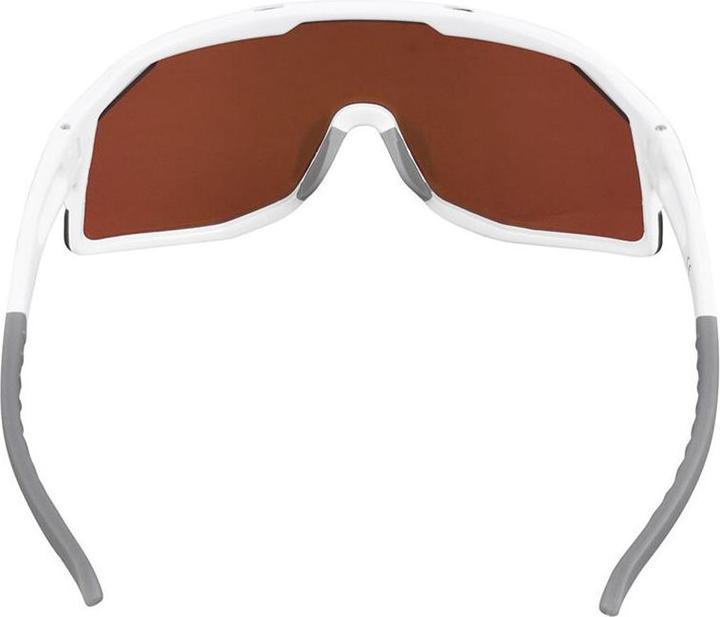 Immagine prodotto P2R Visionair (bianco opaco, Rosso Revo)
