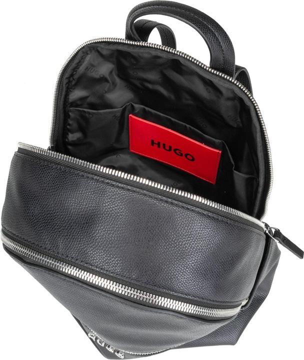 Actual product image HUGO Rucksack / Backpack Chris Double Zip (9 l)