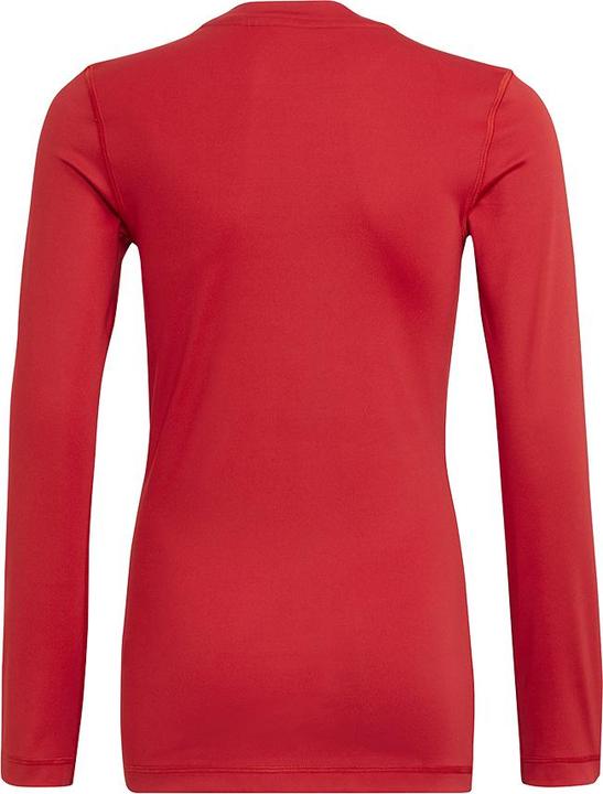 Immagine prodotto adidas Techfit a maniche lunghe per bambini (128)