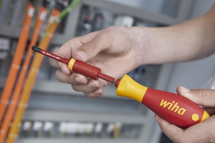 Actual product image Wiha Torque Set (Torq, Set)