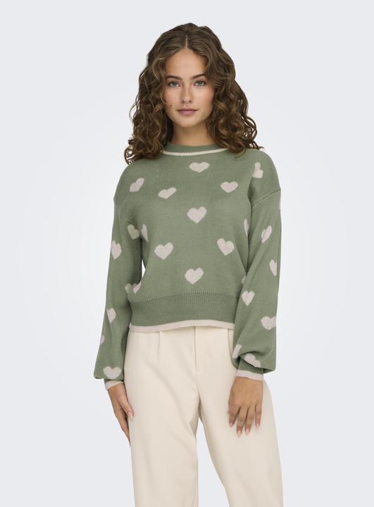 Immagine prodotto JdY JDYROMANCE maglione a maglia (L)