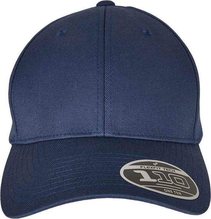 Produktbild Flexfit 110 Kappe Abgerundeter Kopf (One Size)