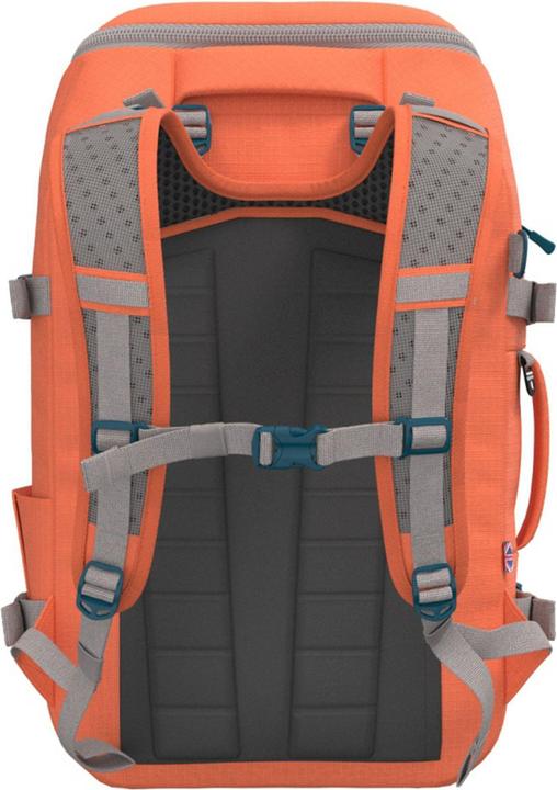 Actual product image Cabin zero Adventure Cabin Bag ADV Pro 32L backpack 46 cm laptop compartment (26 l)