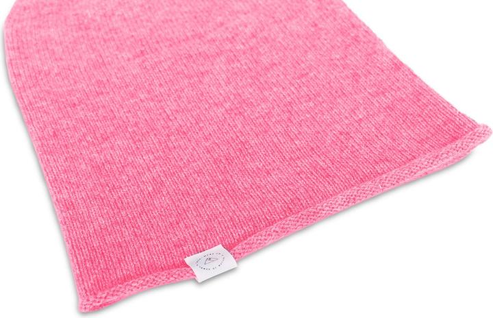 Produktbild Cash-Mere Kaschmir Beanie (One Size)