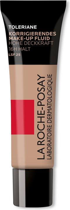 La Roche Posay Toleriane Make-up Fluid (Nr. 13)