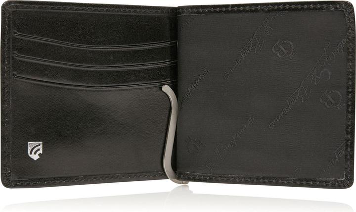 Image du produit Castelijn & Beerens Porte-monnaie Gaucho protection RFID cuir 10.5 cm