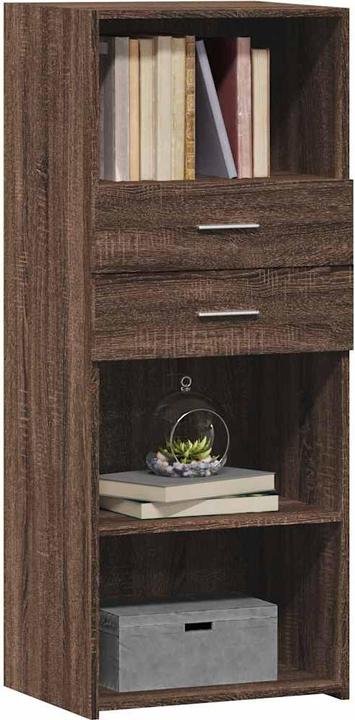 Actual product image VidaXL Highboard (50 x 42.5 x 124 cm)