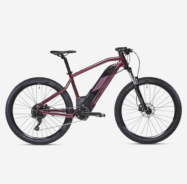 Produktbild Rockrider E-ST 500 (42.90 cm)