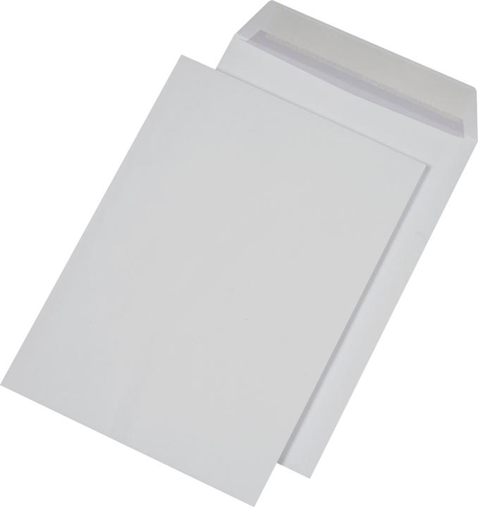 Immagine prodotto Mayer-Network 250 buste B4 bianco 120g hk (250 x)